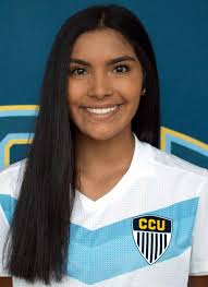 2017 Women's Soccer Roster