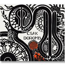 We did not find results for: Szilagyi Aron Csak Doromb Ketten By Aron Szilagyi