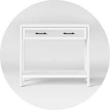 Check out our accent tables small selection for the very best in unique or custom, handmade pieces from our мебель для гостиной shops. Console Sofa Entryway Tables Target