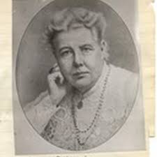 Annie Besant. — Calisphere