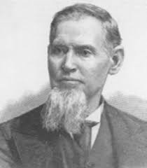 Silas Hare (1827-1908)