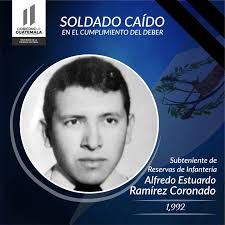 Ejército GT Oficial