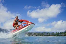 Wer Hat Den Ersten Jetski Erfunden?