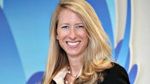 John Malone's Liberty Global Names Dana Strong COO of Virgin Media