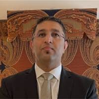 Abdul Rehman Tahir, CFA