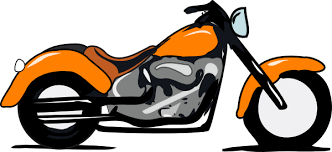 Pin By Alicia Marie Smith On H D Motorcycles Kids Learning Videos Transportation For Kids Motorcycle Clipart