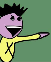 Jerry Jackson | Crossover History Wikia | Fandom