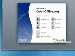 how to use templates in openoffice.org