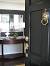 Wood Door Paint