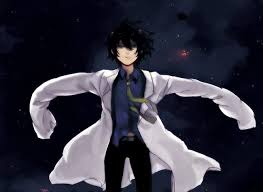 I Am A Shadow The True Self Shadow Persona Persona 4