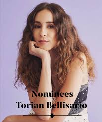 Image result for Robyn PLL-23