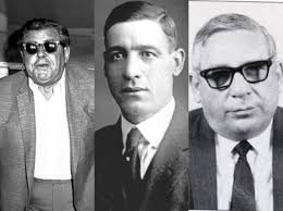 Profile for Lucchese Family History