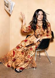 She began her entertainment career when she was only six years old and at this young age jenna had an idea. Jenna Ortega Felisha Tolentino For Cosmopolitan April 2021 01 Gotceleb