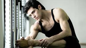 Since 2013, our natural german bull leather and scottish canvas are. Roberto Bolle Fidanzato Eta Altezza Peso Famiglia Del Ballerino