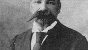 First Mayor of Coolgardie