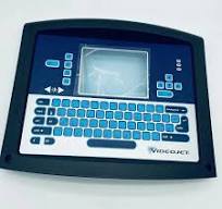 Original New 399116 Videojet Keyboard with Door for Videojet ...