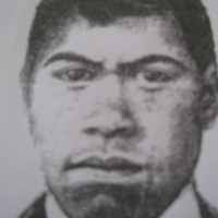 Haitana Te Tawhero (1860–)