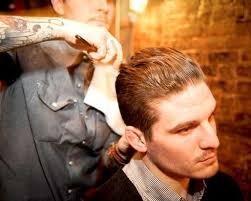 Celebrating 13 Years with Blind Barber