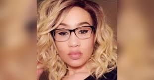 Ciasha Marlene Jauregui Obituary