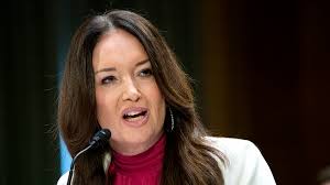 Brook Rollins urges George Soros to fund SNAP