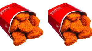 They are popular for their round buns. Spicy Chicken Nuggets Are Coming Back To Wendy S And They Have An Official Launch Date Now