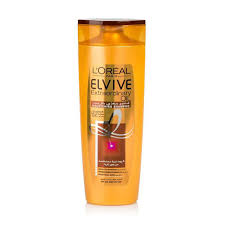 Dry hair does not absorb or retain enough moisture to keep its texture and brightness, so it may look lacklustre and be fragile and brittle. L Oreal Paris Elvive Extraordinary Oil Shampoo For Dry And Very Dry Hair 400 Ml