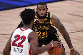 Besides, it is possible to filter and sort the nba predictions tonight for value odds, the most pro arguments and more. Miami Heat Vs Los Angeles Lakers Nba Finals 2020 Game 4 Schedule Odds Picks