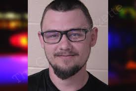 Kenneth Bailey — Walker County Jail Bookings