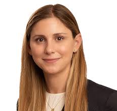 Dr Chelsea Hendow, Orthopedic Surgeon