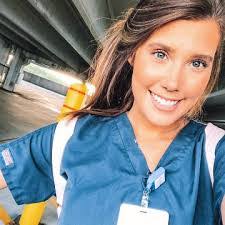 Angela Clopton's Instagram, Twitter & Facebook