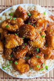 Baked Sweet And Sour Chicken The Recipe Critic Recipes Food Sweet N Sour Chicken