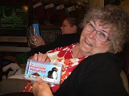 Claire Burgess Obituary (1929