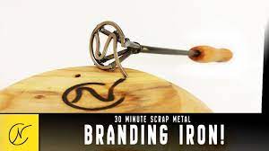 We did not find results for: Diy Woodshop Branding Iron Easy Youtube