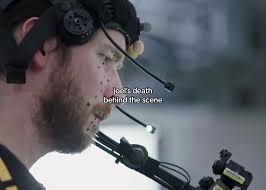 The Last of Us 2: Joel's Death Behind the Scenes