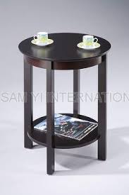 ⭐wooden tea table @ upto 50% off⭐ choose from various tea table designs such as glass tea table, wooden tea table with glass top & more tea table furniture at low rates at pepperfry. End Table Side Table Coffee Table Tea Table Wood Table Wooden Table Round Table Taiwantrade Com