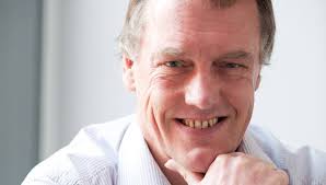 پيتر راتكليف