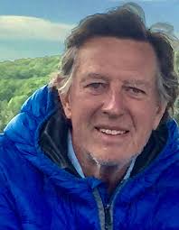 Jon Greer Purcell Obituary