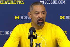 Juwan Howard apologizes for Michigan-Wisconsin brawl