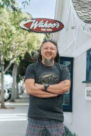 With fifteen tacos in the running, there's something here for everyone, including familiar twists at the end of all of this, there should be a taco 'festival' where we go and try all of the tacos… Wahoo S Fish Taco Co Founder Presents At The Disney California Adventure Food Wine Festival