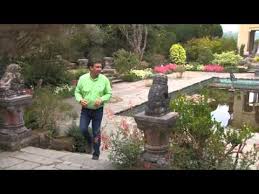 The view from garinish island. The Garden Gurus Garnish Island Youtube
