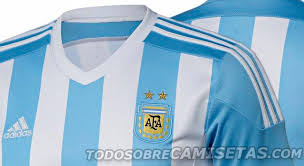 2128334361 bytes (1.98 gib), duration: Conoce La Camiseta De Argentina Para La Copa America