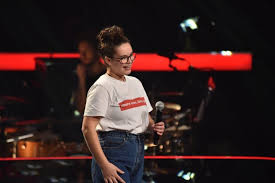 Découvrez les prestations de toutes les saisons the voice kids france et revivez l'aventure sur la chaîne youtube ! Emma Aus Vorarlberg Bei The Voice Kids Mein Traum Hard Vol At