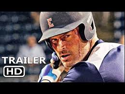Bottom Of The 9th Official Trailer 2019 Sofia Vergara Joe Manganiello Movie Youtube Joe Manganiello Movies Joe Manganiello Official Trailer