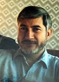 Lauro Barragan Obituary