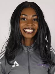 2025-26 Women's Track & Field Roster