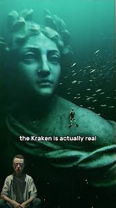 Jack Williams Kraken Video Footage 2021