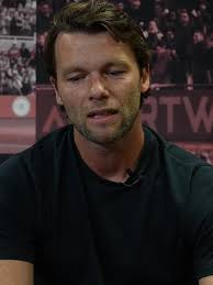 Jonny Howson Reflects