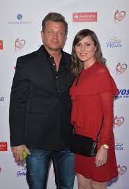 Właściciel charakterystycznych włosów, które podpieprzył żamojdzie. Jaroslaw Jakimowicz Bedzie Mial Kolejne Dziecko Pomponik Pl