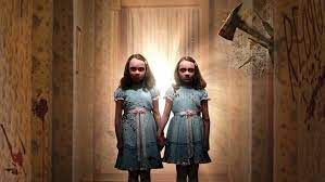 'the shining' was inspired by 'eraserhead'. How Do You Make The Shining Maze Scary Universal S Horror Nights Unleashes Jack With An Ax Los Angeles Times