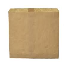 Extra small brown paper bags 3 x 2 x 6 party favors, paper lunch bags, grocery bag, wedding favor bags, kraft bags, paper bags 100 per pack 125. Flat Paper Produce Bags 2w Brown Paper Bag Pack Of 500pcs